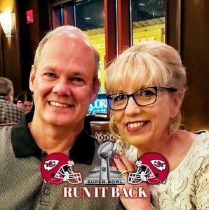 Meet your Posher, Glenna